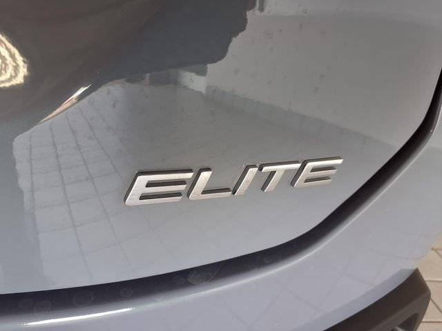 Certified 2024 Honda Pilot Elite image 23