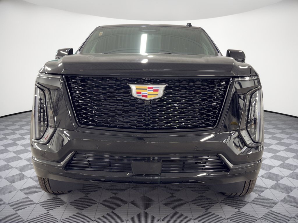 New 2027 Cadillac Escalade Sport w/ Touring Package AWD/4WD image 6