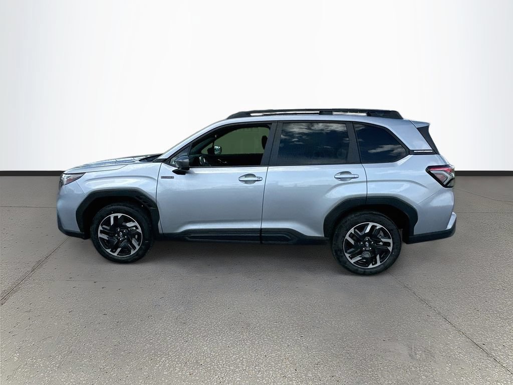 New 2026 Subaru Forester Limited AWD/4WD image 4
