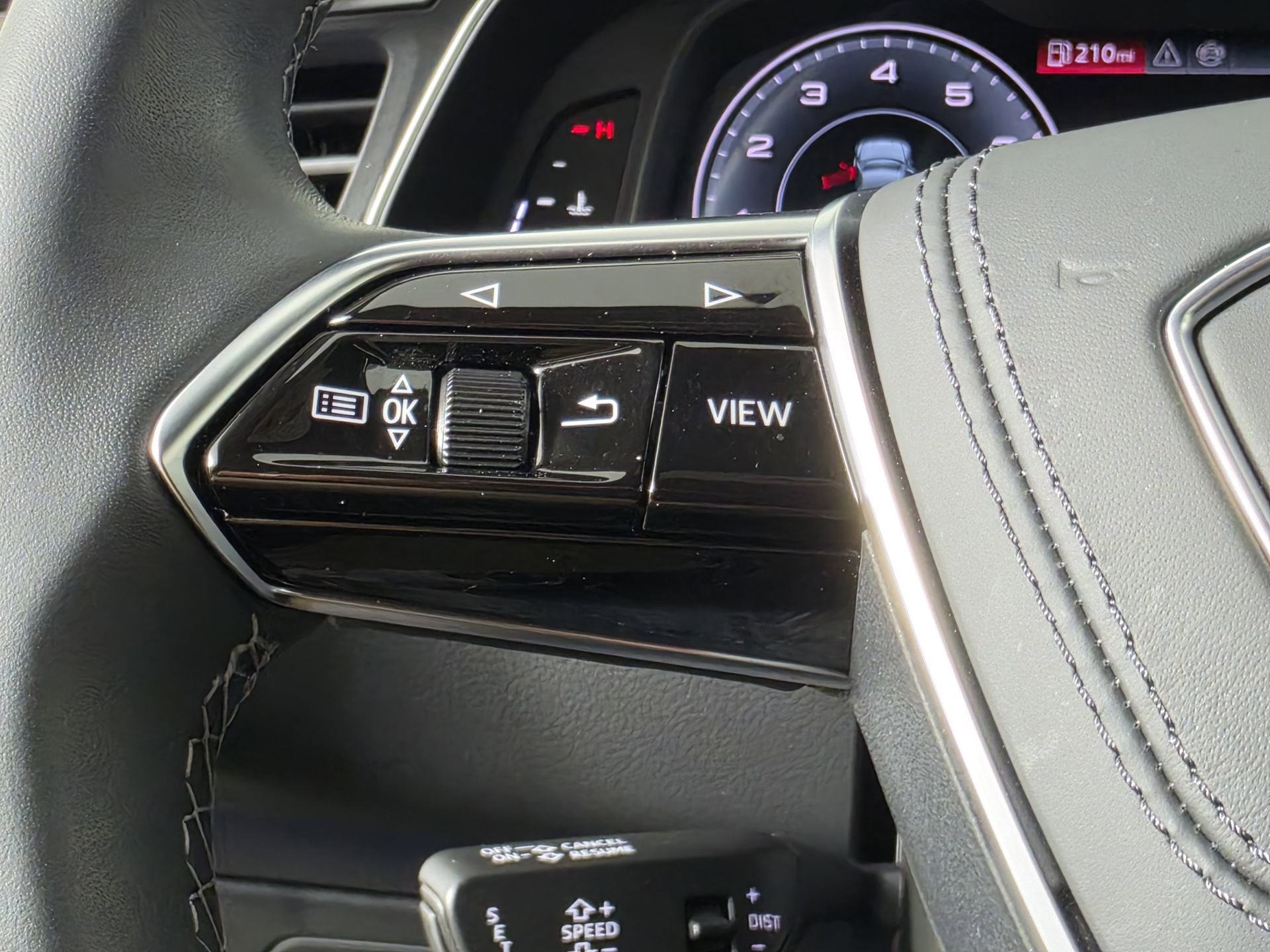 Certified 2025 Audi A7 3.0T Prestige AWD/4WD image 25
