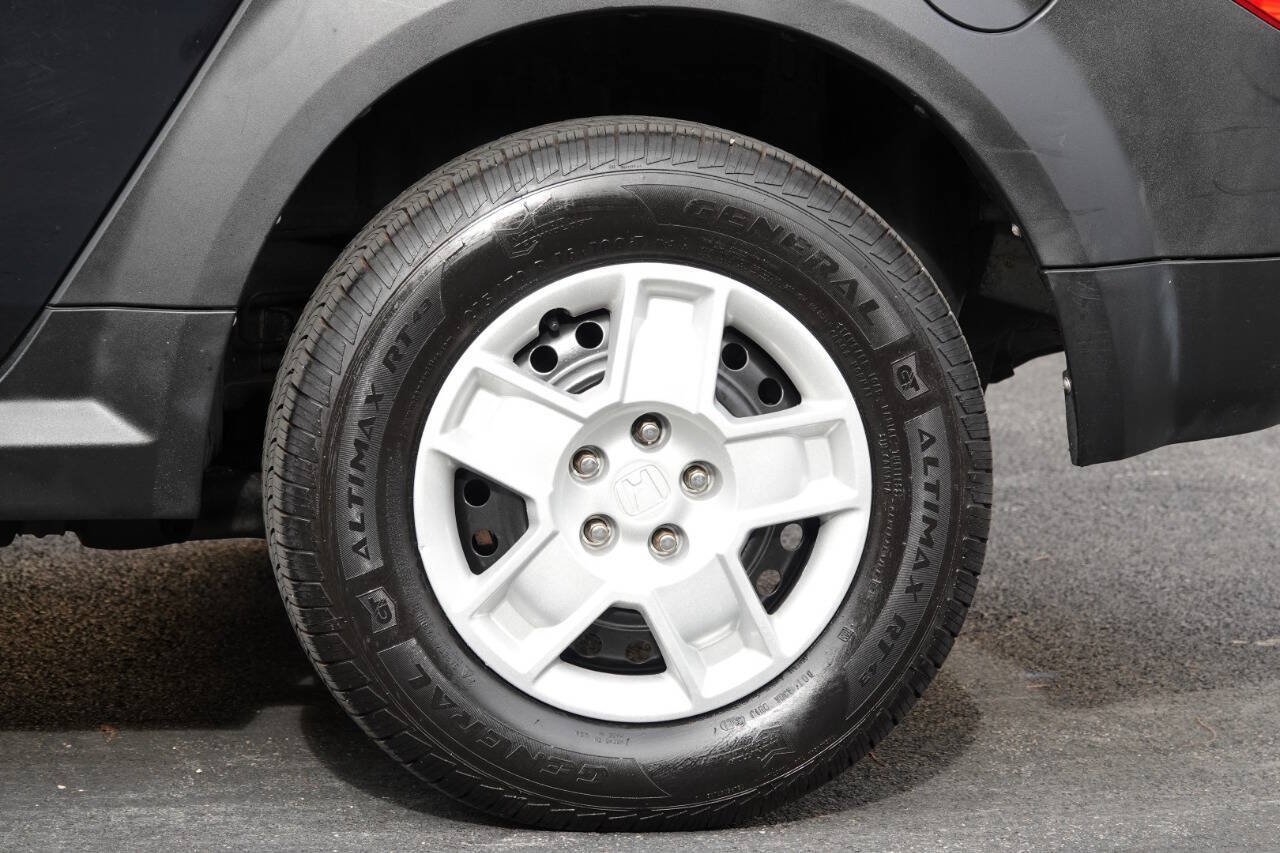 Used 2008 Honda Element LX image 56
