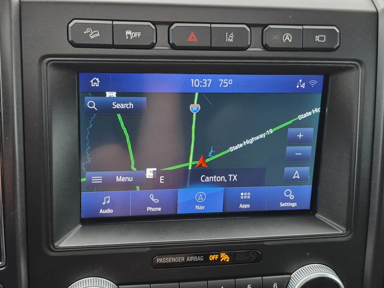 Used 2021 Ford Expedition King Ranch image 31