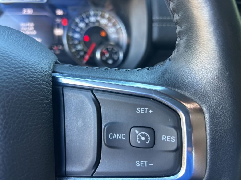 Certified 2024 RAM 1500 Laramie image 43