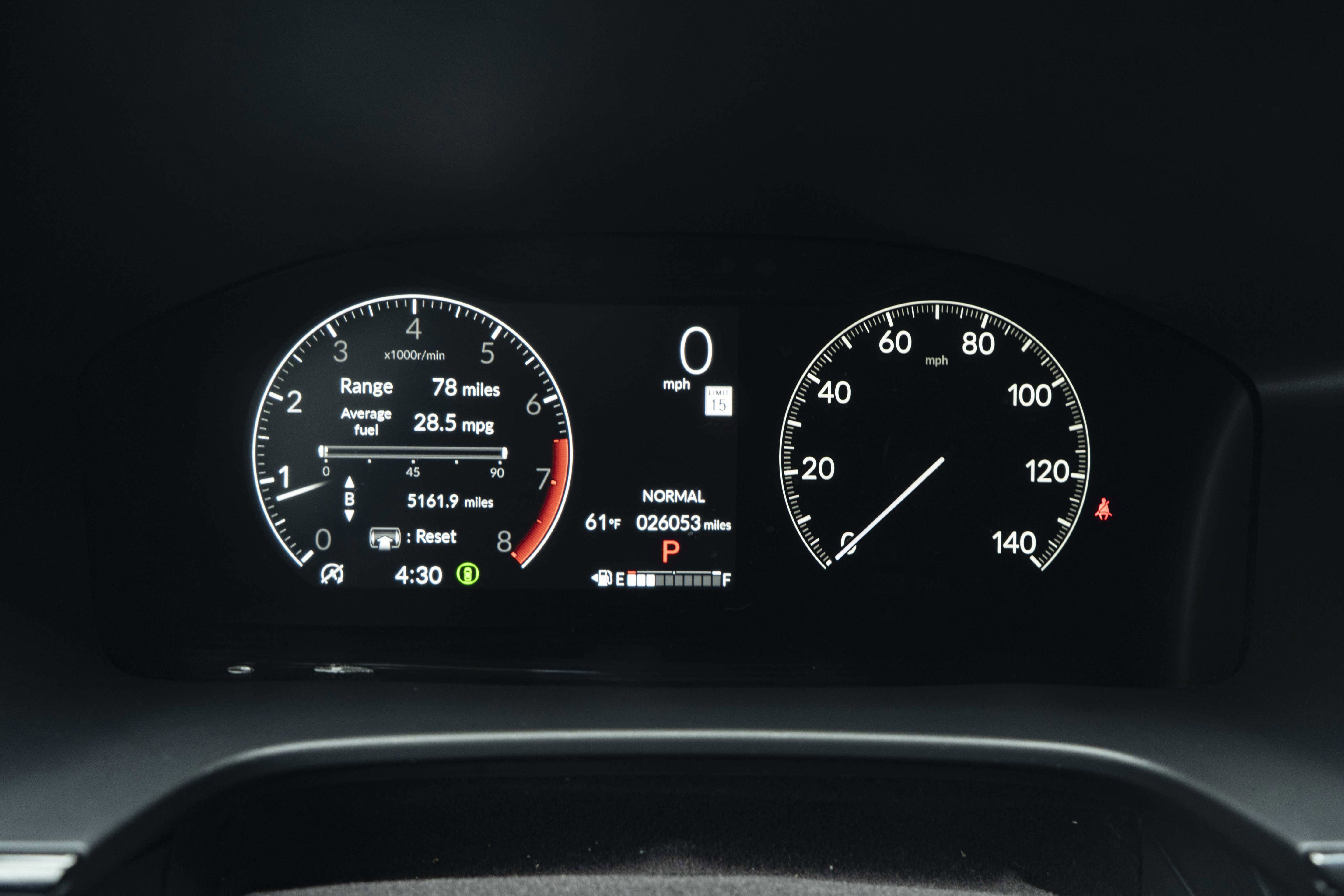 Used 2023 Honda CR-V LX image 22