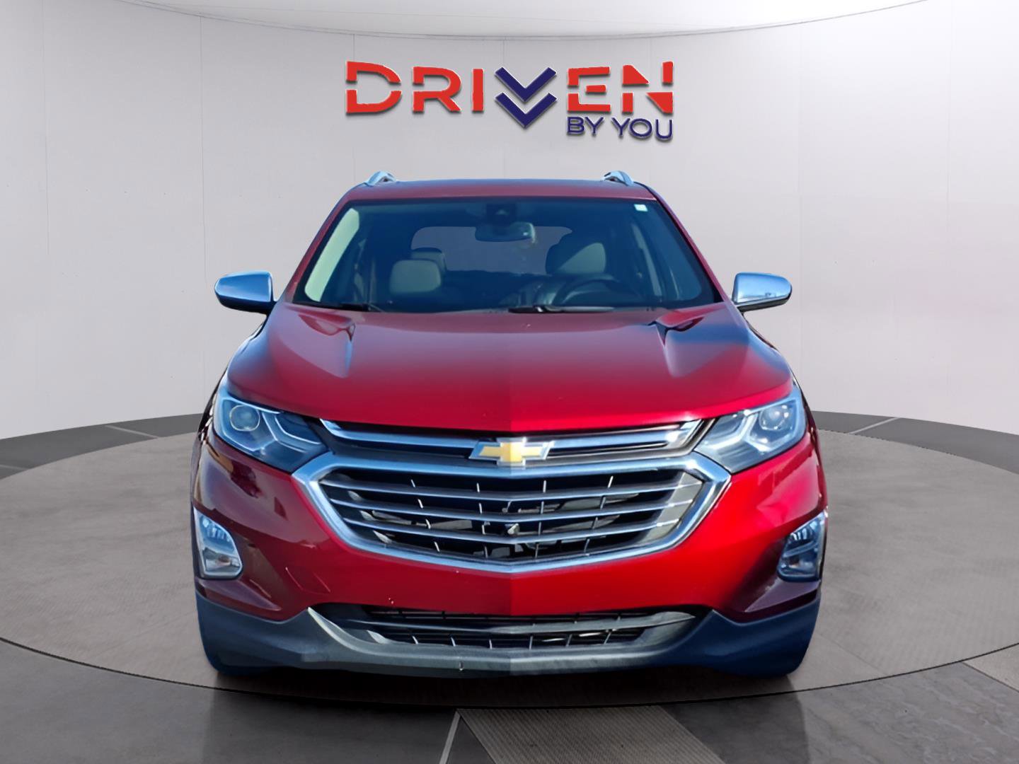 Used 2019 Chevrolet Equinox Premier image 8