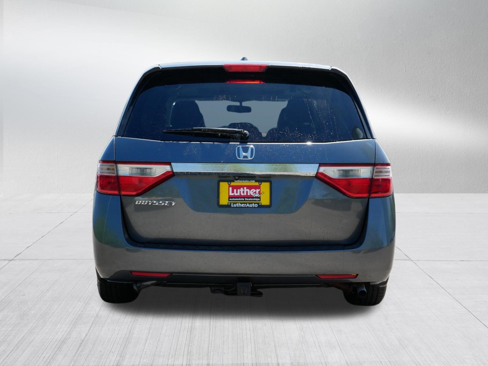 Used 2013 Honda Odyssey EX-L image 6