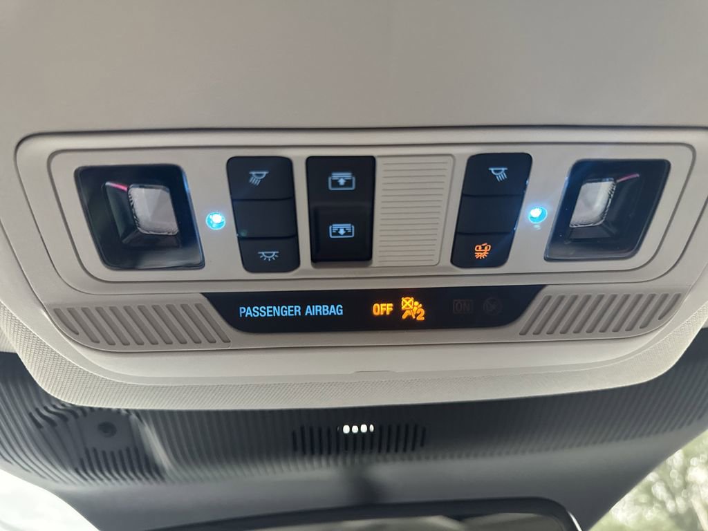 New 2026 Ford Explorer Platinum image 35