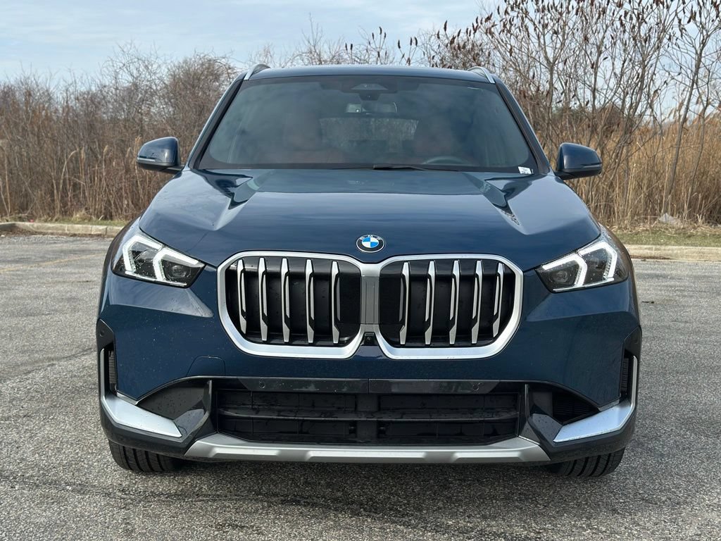 New 2026 BMW X1 xDrive28i w/ Technology Package AWD/4WD image 2