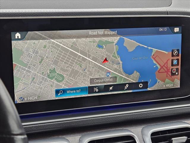 Used 2022 Mercedes-Benz GLE 350 4MATIC image 14