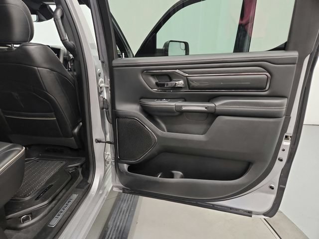 Used 2022 RAM 1500 Limited AWD/4WD image 30