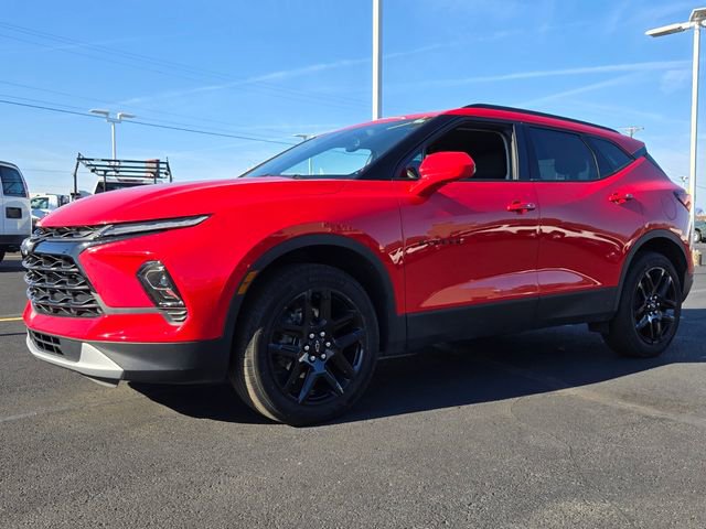 Used 2024 Chevrolet Blazer LT w/ Convenience Package image 7