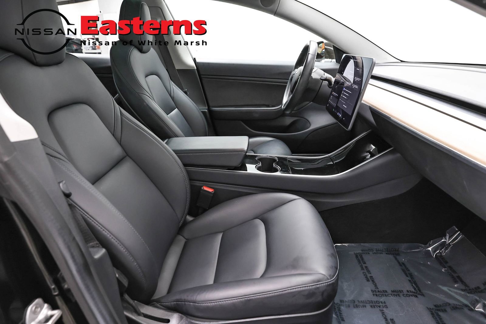 Used 2018 Tesla Model 3 Long Range image 18