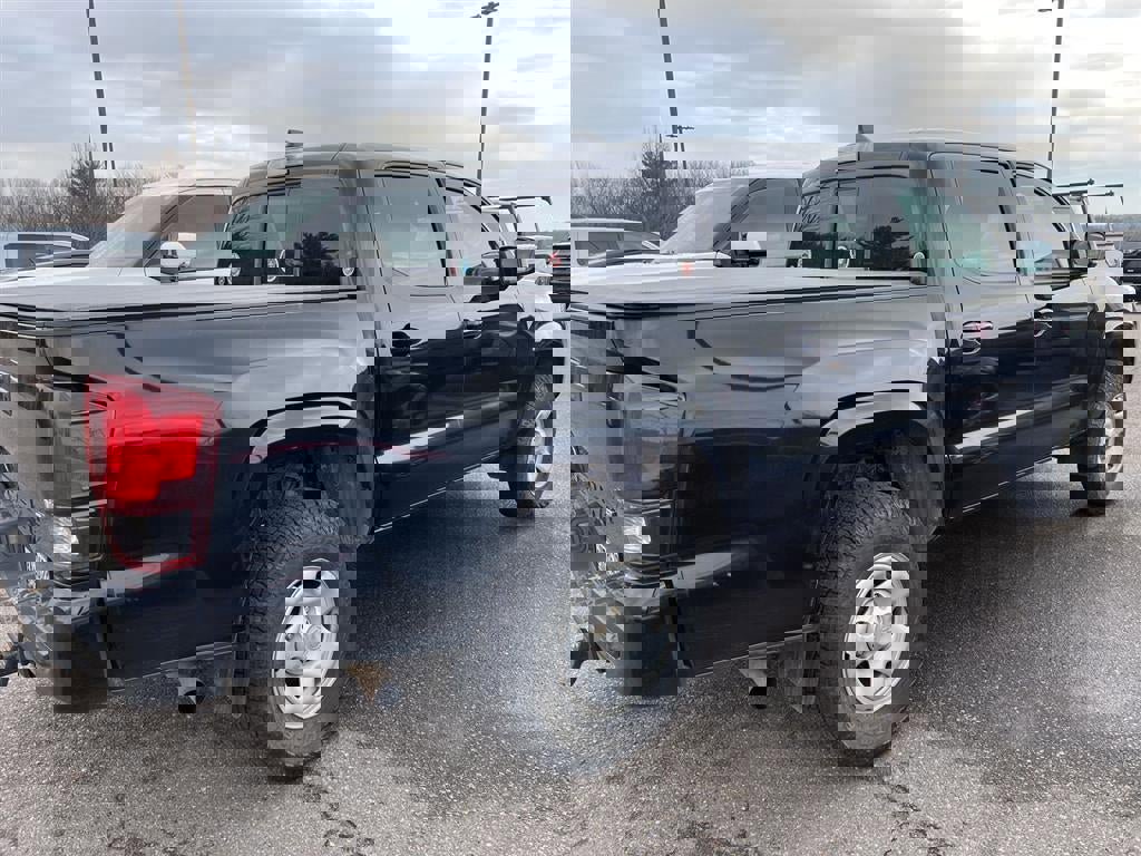 Used 2023 Toyota Tacoma SR image 6