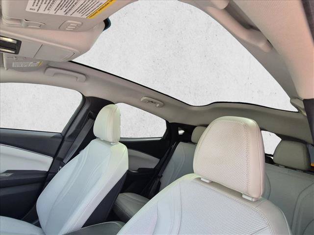 Used 2021 Ford Mustang Mach-E Premium RWD image 15