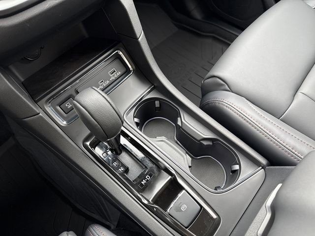 New 2026 Subaru Ascent Limited Bronze image 30