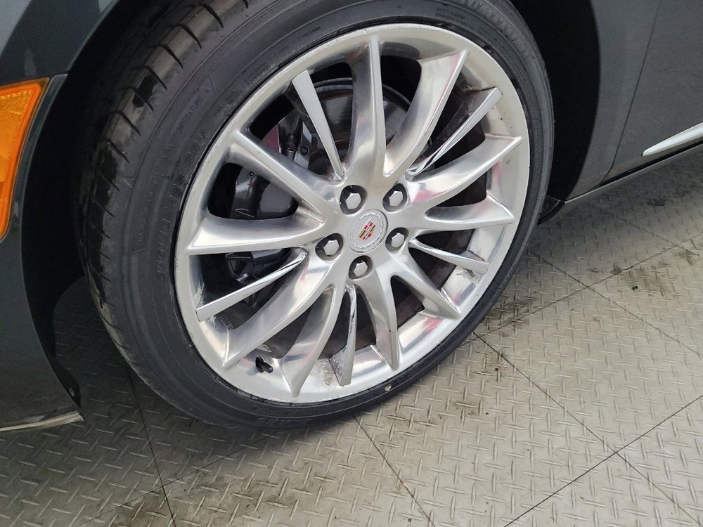 Used 2013 Cadillac XTS Platinum AWD/4WD image 31