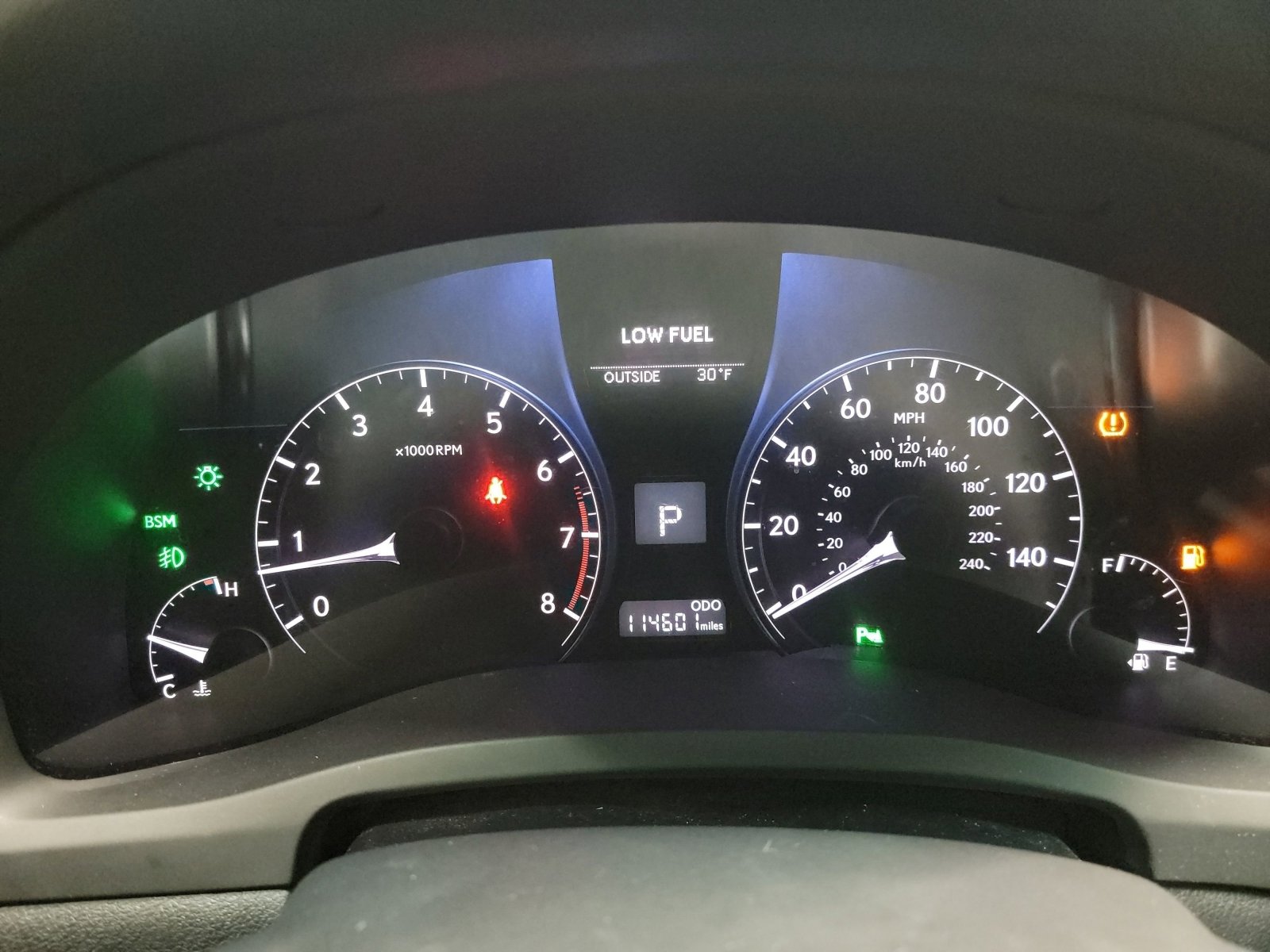 Used 2014 Lexus RX 350 F Sport w/ Navigation Package image 18