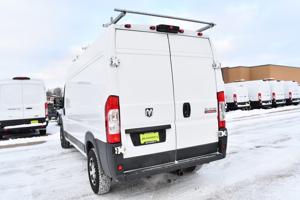 Used 2016 RAM ProMaster 2500 image 14