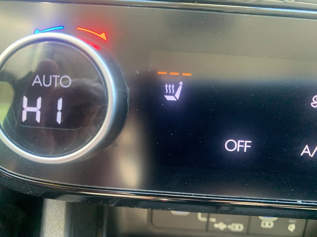 Certified 2025 Hyundai Tucson SEL image 25