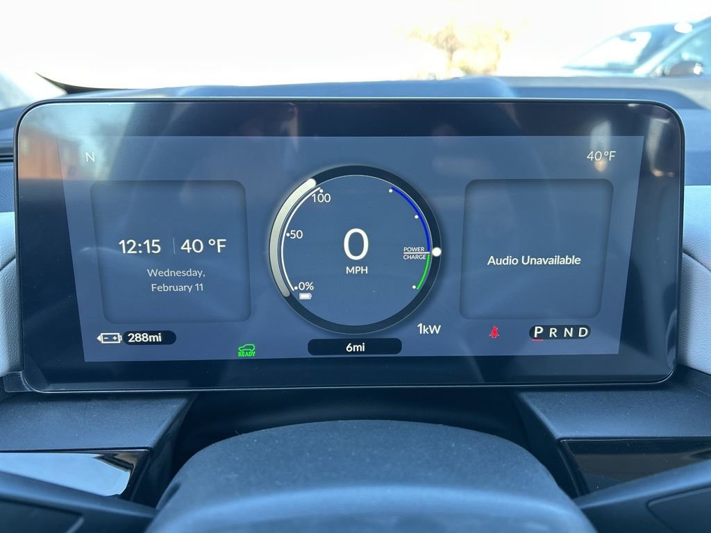 New 2026 Honda Prologue Elite image 23