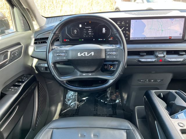 Used 2024 Kia EV9 Wind image 19