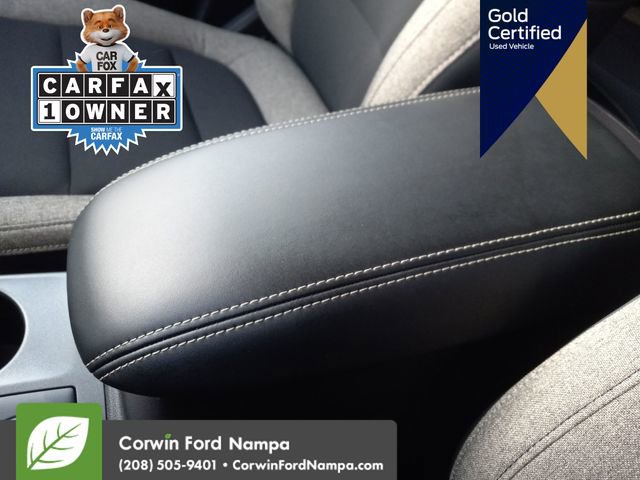 Certified 2025 Ford Bronco Sport Big Bend w/ Convenience Package image 21