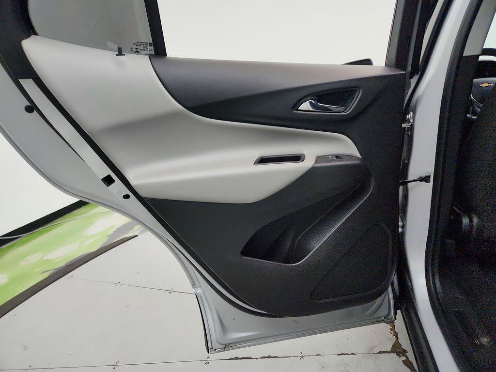 Used 2020 Chevrolet Equinox LS w/ LPO, Floor Liner Package FWD image 23