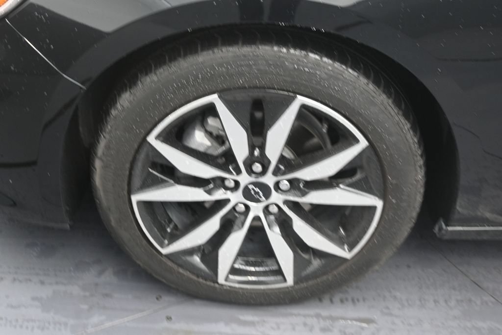 Used 2024 Chevrolet Malibu RS FWD image 9