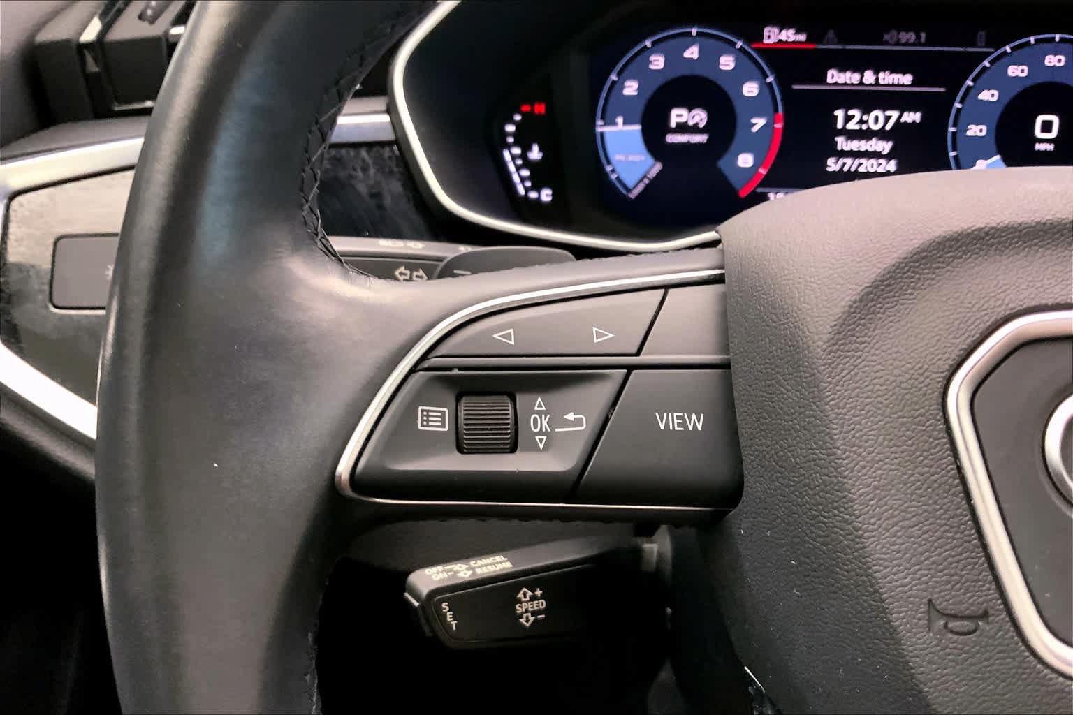Used 2021 Audi Q3 2.0T Premium w/ Convenience Package AWD/4WD image 24