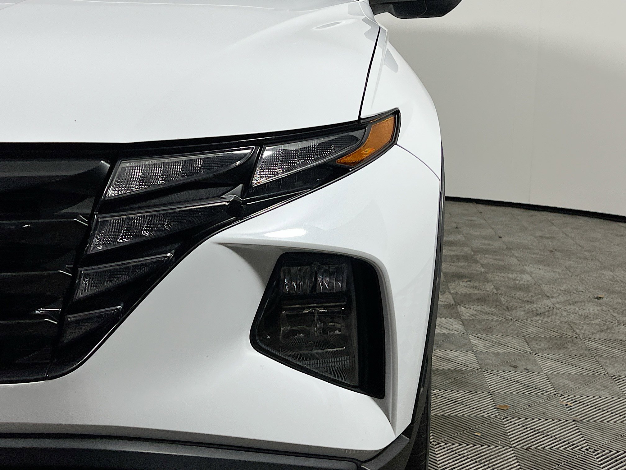 Used 2022 Hyundai Tucson XRT w/ Cargo Package image 12