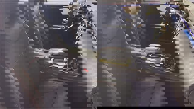 Certified 2026 Mercedes-Benz CLA 250 4MATIC image 72