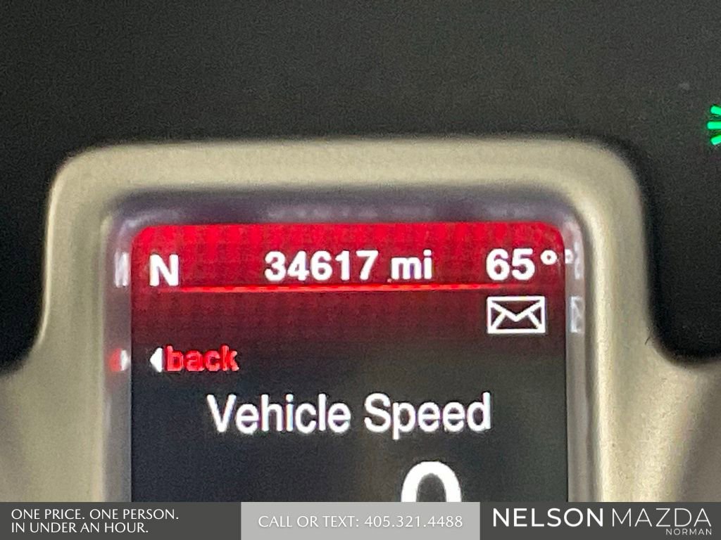 Used 2018 Dodge Journey SXT FWD image 47