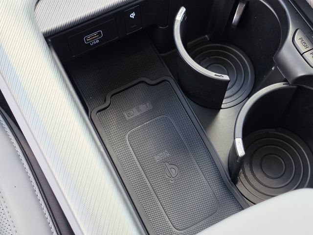 Used 2025 Hyundai Palisade SEL FWD image 29
