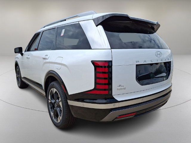 New 2026 Hyundai Palisade Limited AWD/4WD image 5