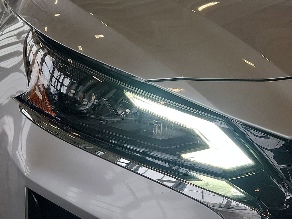 Used 2023 Nissan Altima 2.5 SL image 11