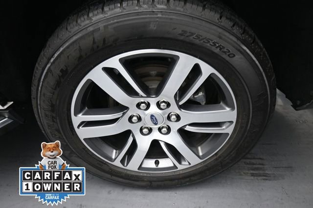 Used 2023 Ford Expedition Limited AWD/4WD image 15