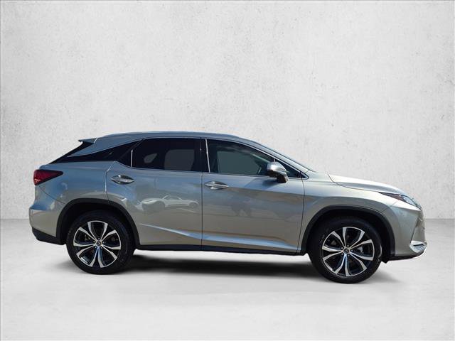 Used 2022 Lexus RX 350 FWD w/ Premium Package video 4