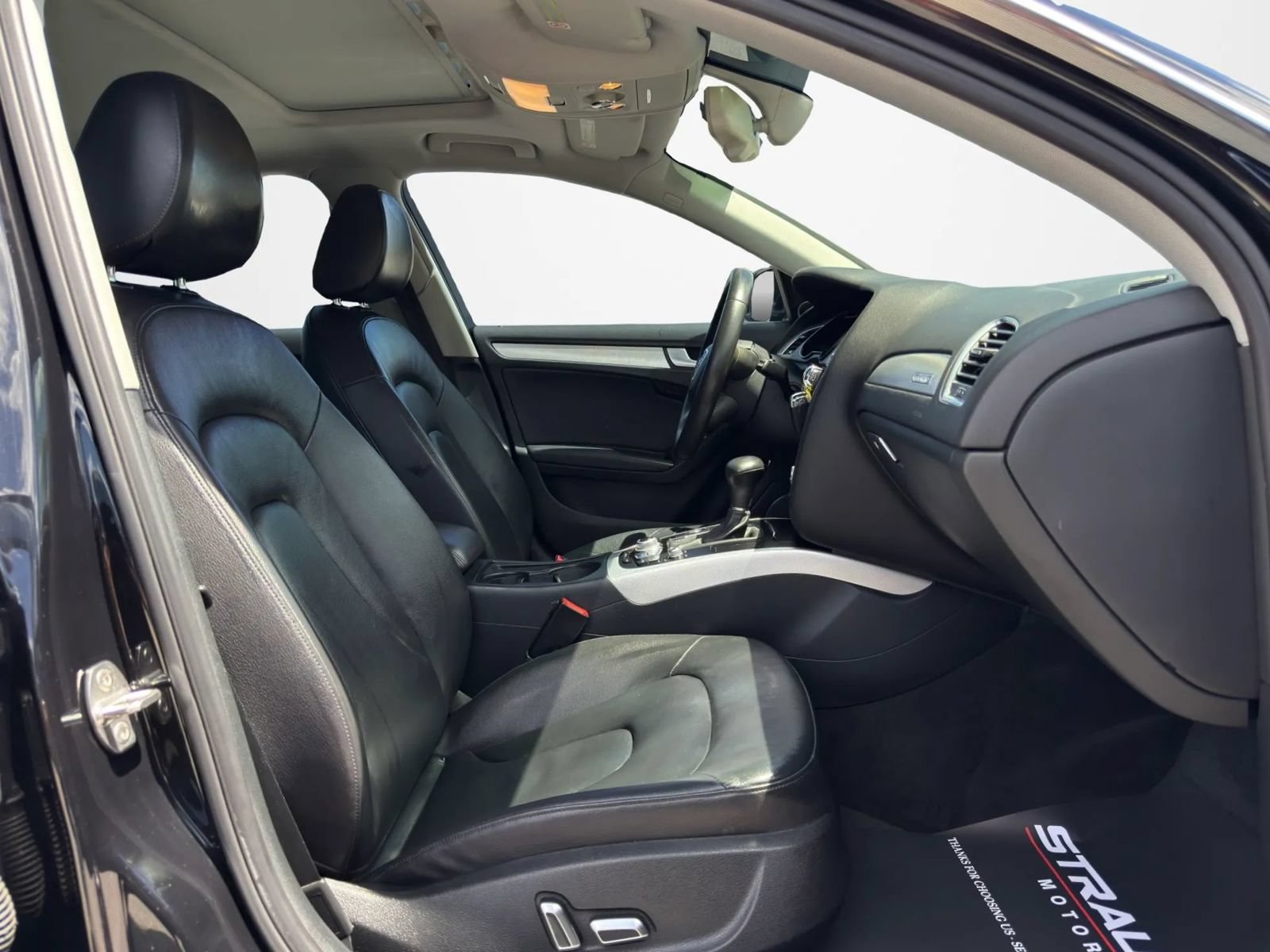 Used 2014 Audi A4 2.0T Premium Plus w/ Premium Plus Package AWD/4WD image 24
