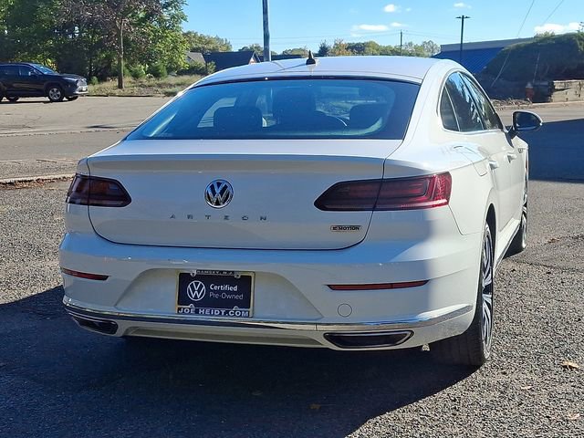 Used 2019 Volkswagen Arteon SEL image 10