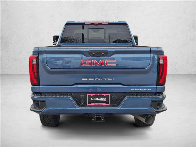 New 2026 GMC Sierra 2500 Denali w/ Denali Reserve Package image 8