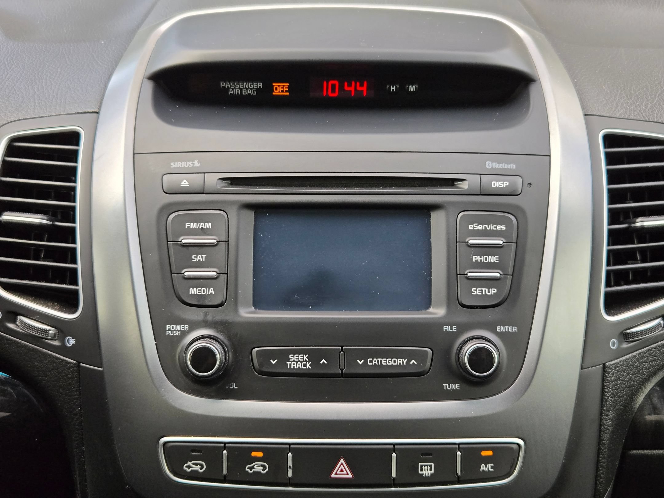Used 2015 Kia Sorento LX FWD image 17