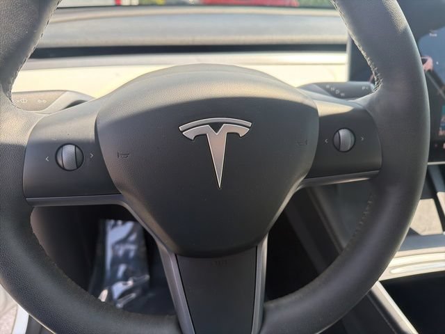 Used 2021 Tesla Model Y Performance AWD/4WD image 13