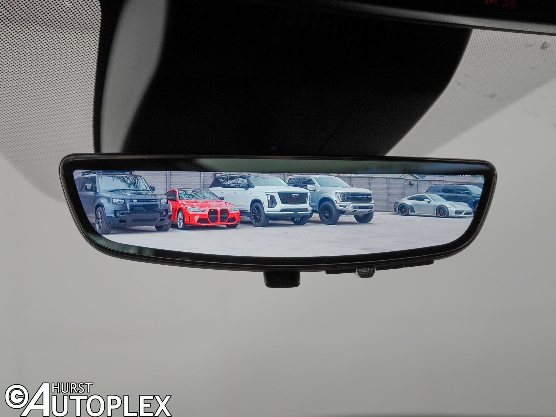 Used 2026 GMC Yukon AT4 Ultimate w/ LPO, Floor Liner Package image 29