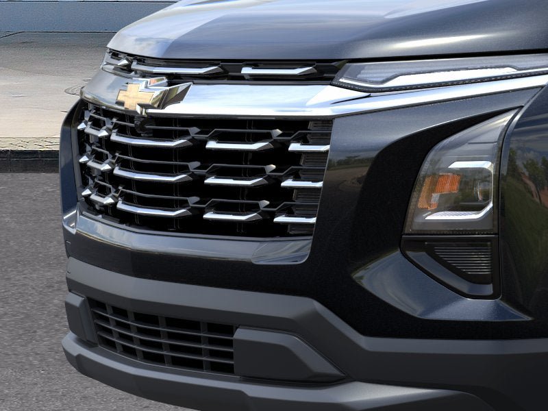 New 2026 Chevrolet Equinox LT AWD/4WD image 37