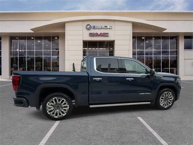 Used 2023 GMC Sierra 1500 Denali Ultimate image 15