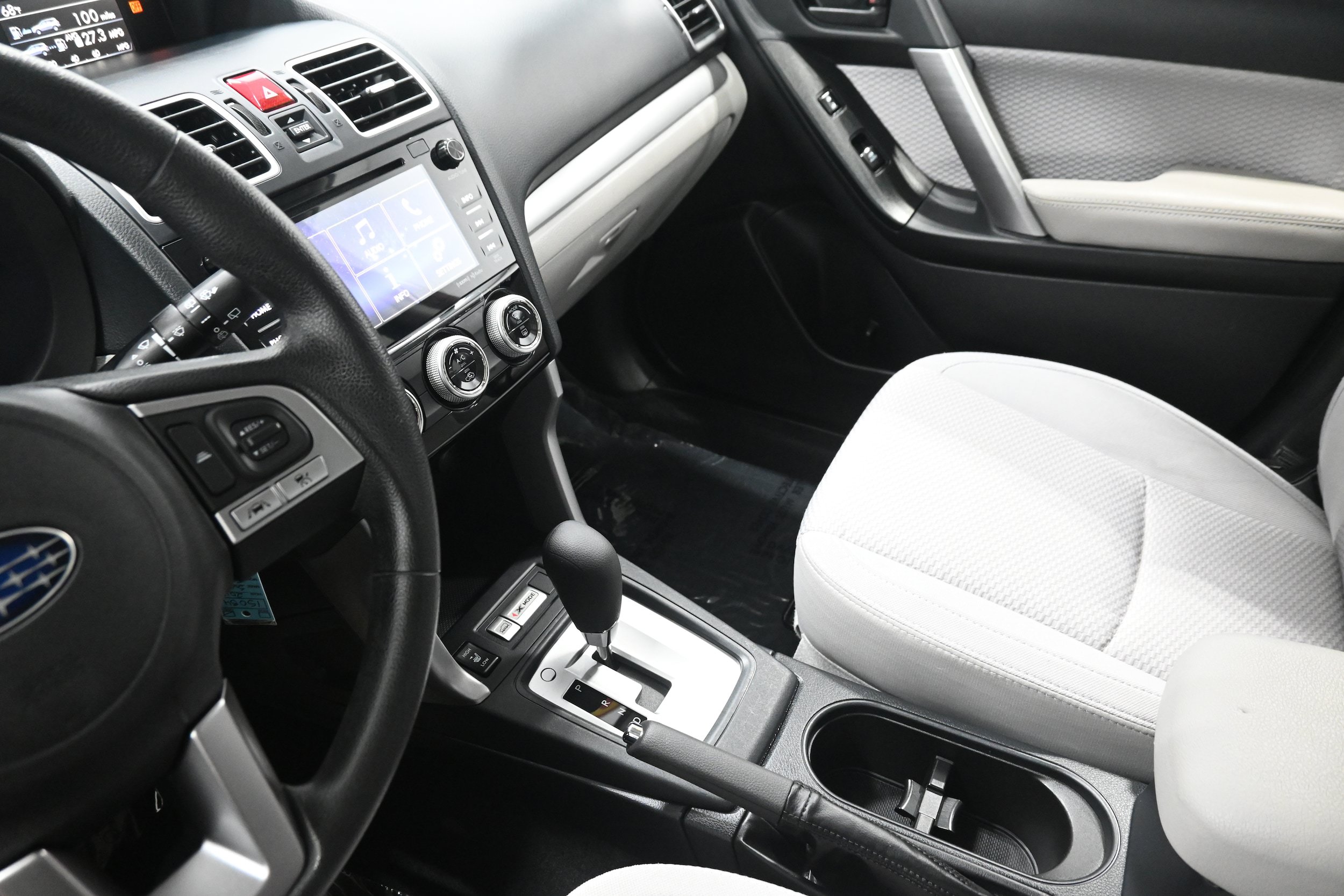 Used 2018 Subaru Forester 2.5i Premium AWD/4WD image 12