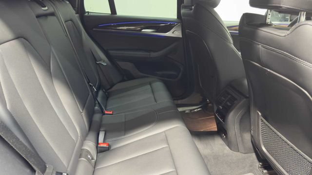 Used 2022 BMW X3 xDrive30i w/ Convenience Package AWD/4WD image 15