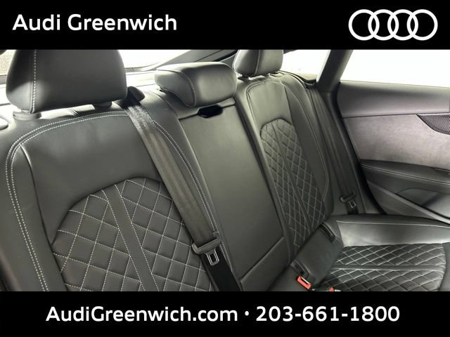 Certified 2023 Audi S5 Premium Plus AWD/4WD image 15