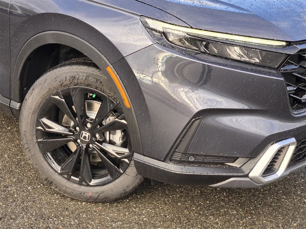 New 2026 Honda CR-V Sport Touring image 6