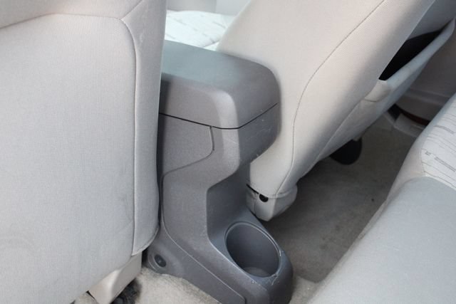 Used 2011 Ford Focus SE w/ Sedan SE Appearance Pkg FWD image 20
